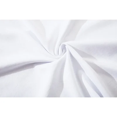 Футболка Nike Double Logo "White" фото № 5 Футболка Nike Double Logo "White" фото № 5