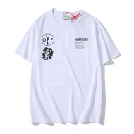 Футболка Off White Circoloco Футболка Off White Circoloco