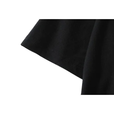 Футболка Off White White Logo "Black" фото № 6