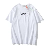 Футболка Off White Black Logo Футболка Off White Black Logo