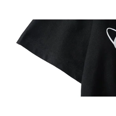 Футболка Off White Mouse "Black" фото № 4