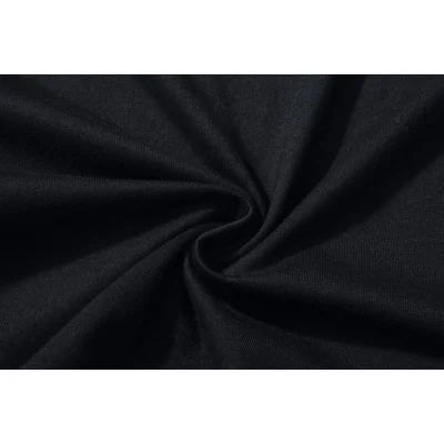 Футболка Off White Rationalism "Black" фото № 7