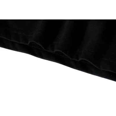 Футболка Off White Tropical "Black" фото № 3