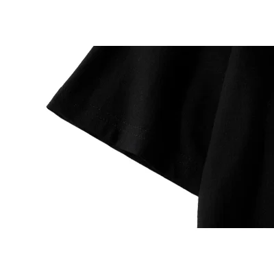 Футболка Off White Tropical "Black" фото № 6