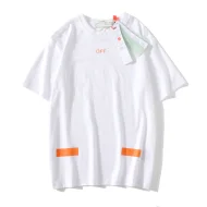 Футболка Off White Tropical