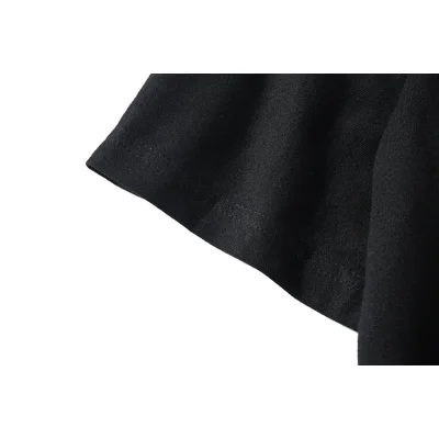 Футболка Off White Worship "Black" фото № 8