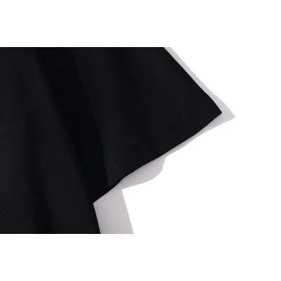 Футболка Off White Yuing Summer "Black" фото № 3