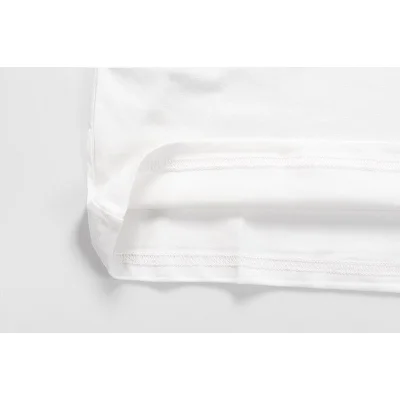 Футболка Off White Teenager "White" фото № 3 Футболка Off White Teenager "White" фото № 3