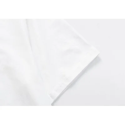 Футболка Off White Donalds Duck "White" фото № 6