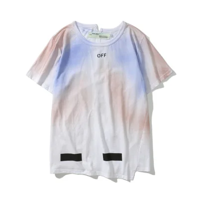 Футболка OFF WHITE Arrows "White" фото № 2 Футболка OFF WHITE Arrows "White" фото № 2