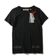 Футболка OFF WHITE White