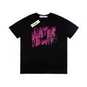 Футболка Off White Vintage Graffiti "Black"