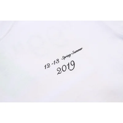 Футболка Off White Impressionism 99 Arrows "White" фото № 3 Футболка Off White Impressionism 99 Arrows "White" фото № 3