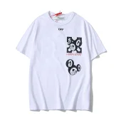 Футболка Off White Put Down "White"