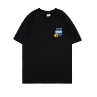 Футболка Oversize Travis Scott Cactus Jack Trails "Black"