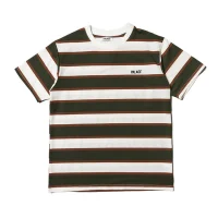 Футболка Palace Vintage Lines "White/Green"