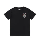 Футболка Palace Snakes "Black"