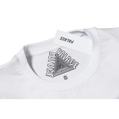 Футболка Palace Naked Madonna "White" фото № 2