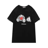 Футболка Palm Angels Bear with Heart