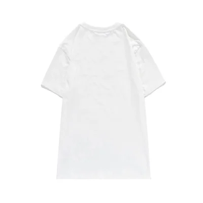 Футболка Palm Angels Patch Bear "White" фото № 2 Футболка Palm Angels Patch Bear "White" фото № 2