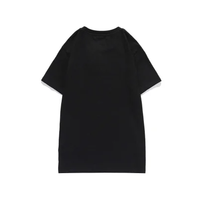 Футболка Palm Angels Chestercharles "Black" фото № 2