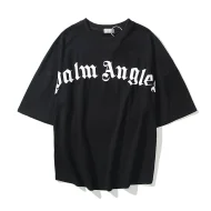 Футболка Palm Angels Big Brand "Black"