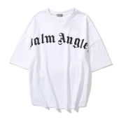 Футболка Palm Angels Big Brand "White"