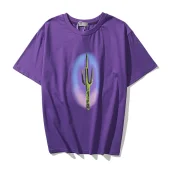 Футболка Palm Angels Cactus "Purple"