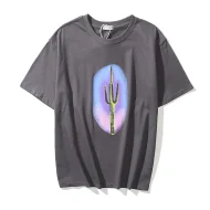 Футболка Palm Angels Cactus "Gray"