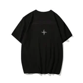 Футболка Stone Island Small Logo "Black"