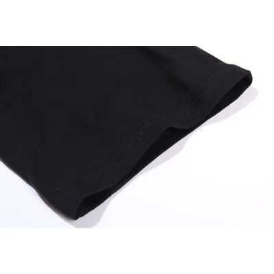 Футболка Stone Island Small Logo "Black" фото № 4