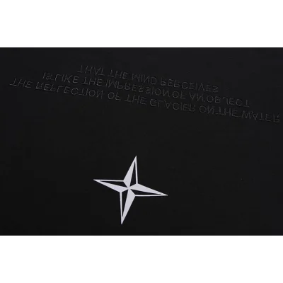 Футболка Stone Island Small Logo "Black" фото № 6