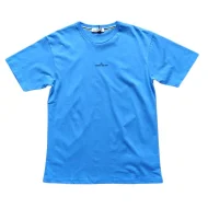 Футболка Stone Island GRAPHIC ONE "Blue"
