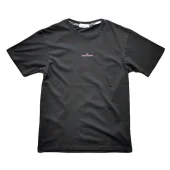 Футболка Stone Island GRAPHIC ONE "Black"