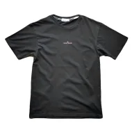 Футболка Stone Island GRAPHIC ONE "Black"