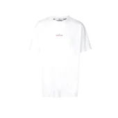 Футболка Stone Island GRAPHIC ONE "White"