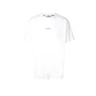 Футболка Stone Island GRAPHIC ONE "White"