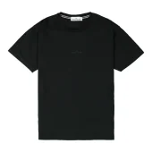 Футболка Stone Island GRAPHIC EIGHT "Black"