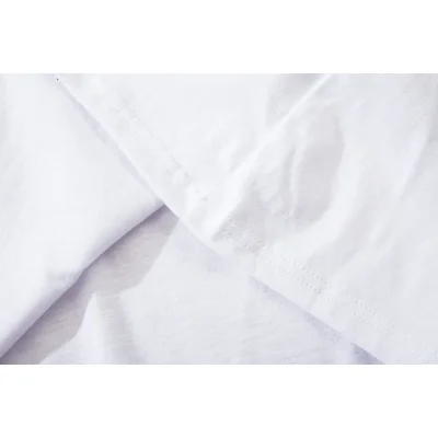 Футболка Stone Island Cristall "White" фото № 5