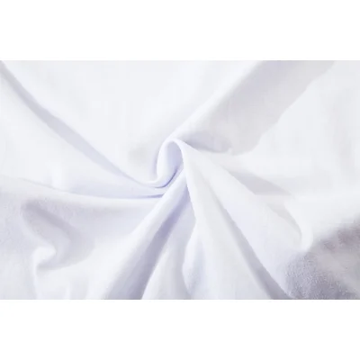 Футболка Stone Island Cristall "White" фото № 7