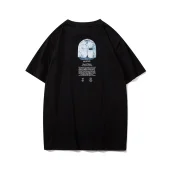 Футболка Stone Island Archivio "Black"