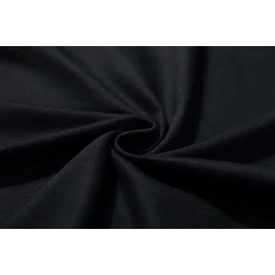 Футболка Stussy Red/Green Strip "Black" фото № 3 Футболка Stussy Red/Green Strip "Black" фото № 3