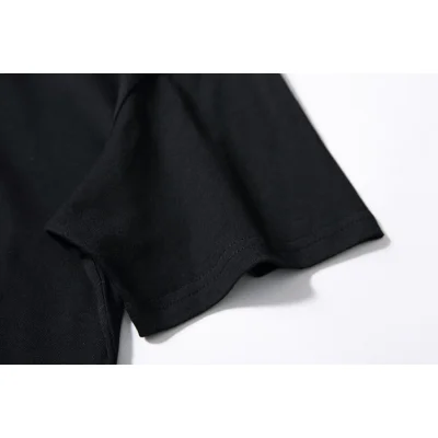 Футболка Stussy Red/Green Strip "Black" фото № 4 Футболка Stussy Red/Green Strip "Black" фото № 4