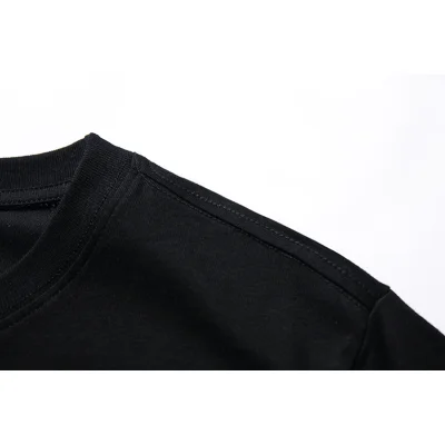 Футболка Stussy Red/Green Strip "Black" фото № 8 Футболка Stussy Red/Green Strip "Black" фото № 8