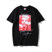 Футболка Supreme Madonna "Black"