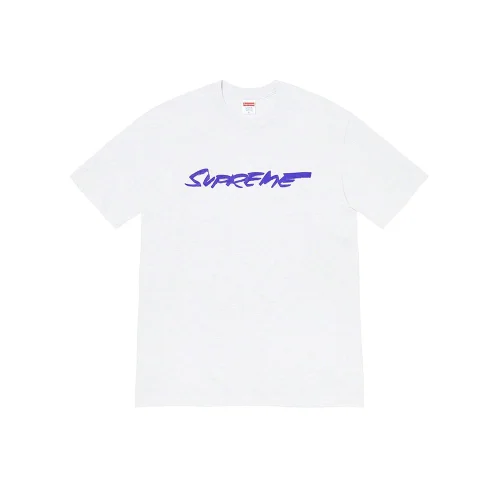 Футболка Supreme Mistice For All "Gray"