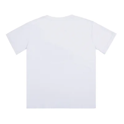 Футболка Thrasher Red Logo "White" фото № 2