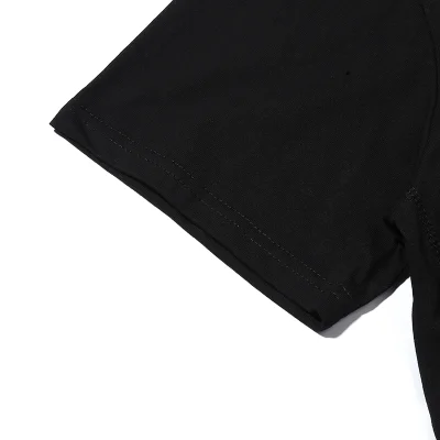 Футболка Vlone Tupac "Black" фото № 3 Футболка Vlone Tupac "Black" фото № 3