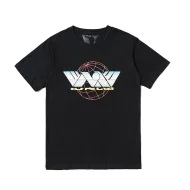 Футболка Vlone V Planet "Black"