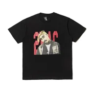 Футболка Vlone Tupac Shakur 4EVER